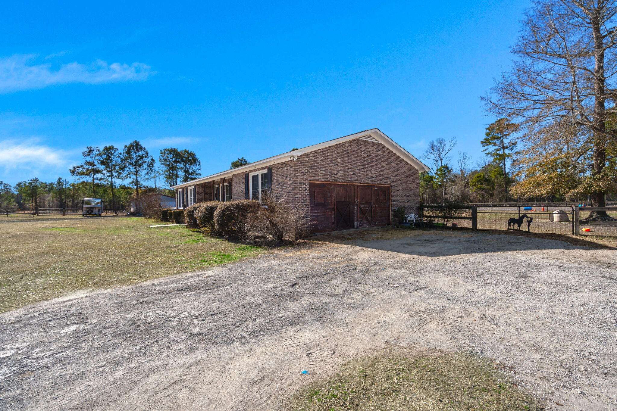 151 Grannys Lane St. George, SC 29477 - Photo 28 of 47 31