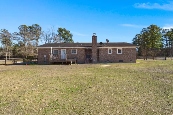 $749,900 | 151 Grannys Lane, St. George, SC 29477