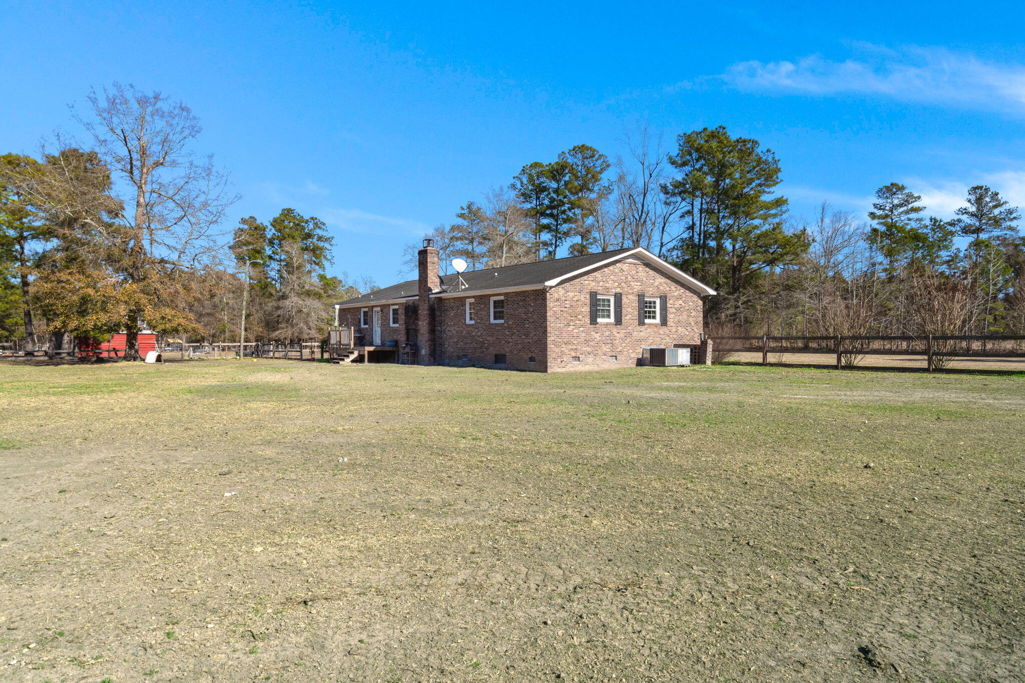 151 Grannys Lane St. George, SC 29477 - Photo 30 of 47 33