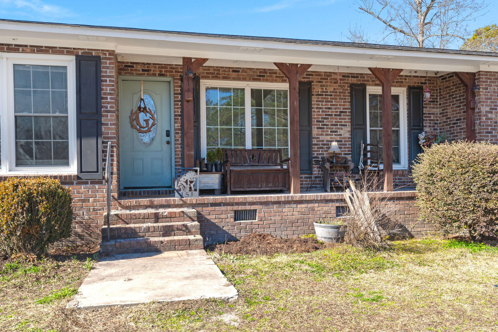 151 Grannys Lane St. George, SC 29477 - Photo 3 of 47 6