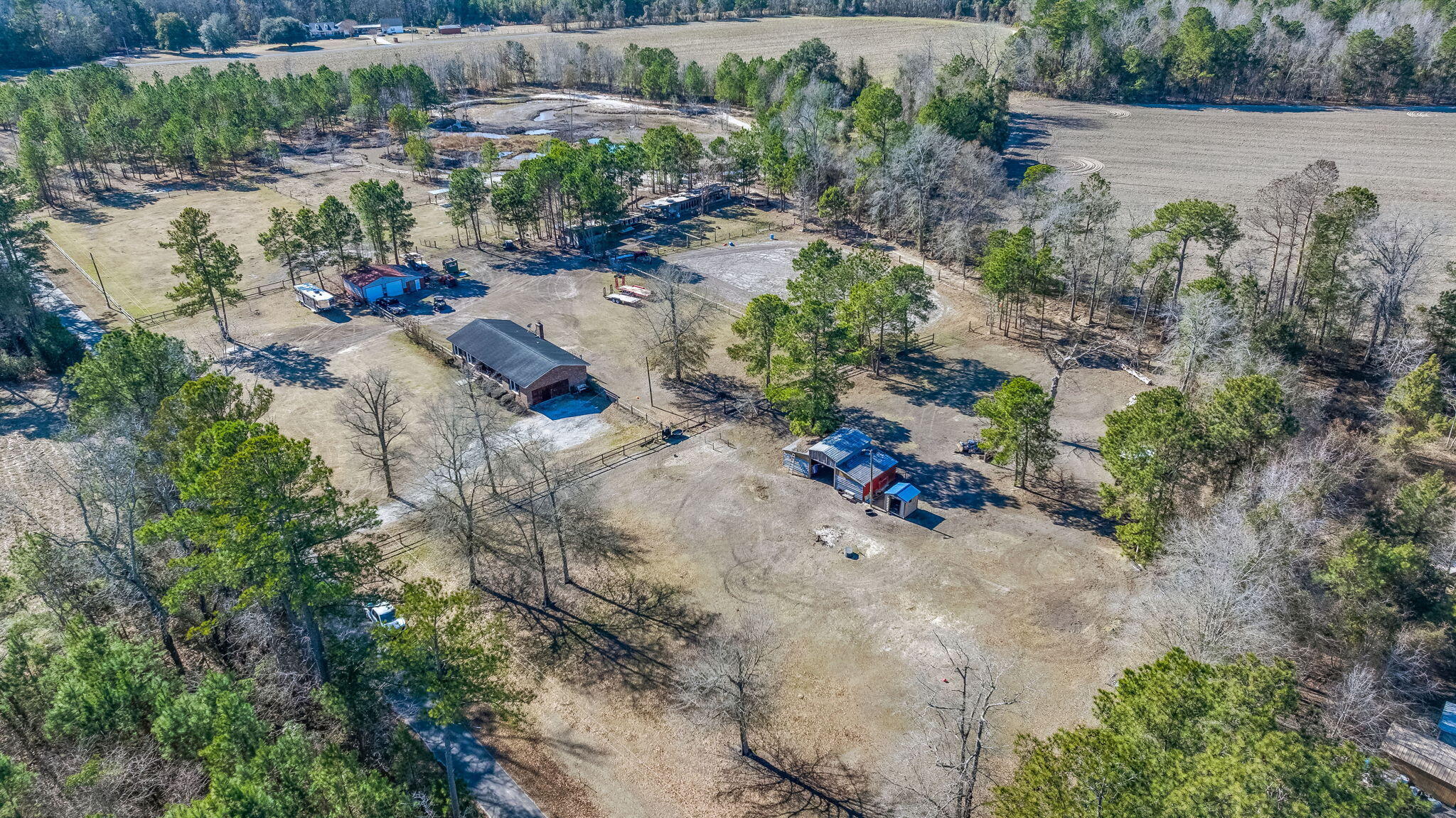 151 Grannys Lane St. George, SC 29477 - Photo 34 of 47 35