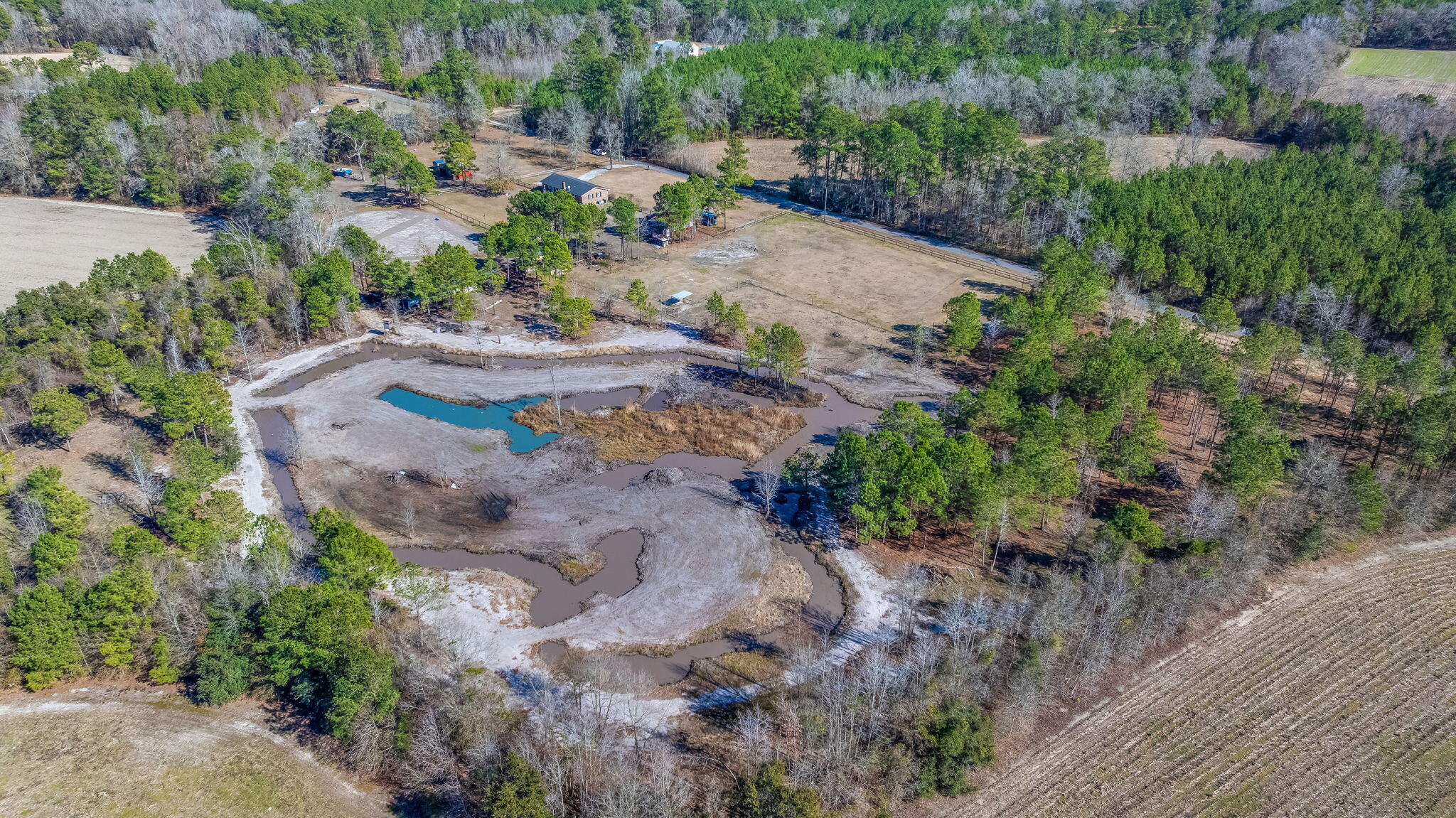 151 Grannys Lane St. George, SC 29477 - Photo 36 of 47 37