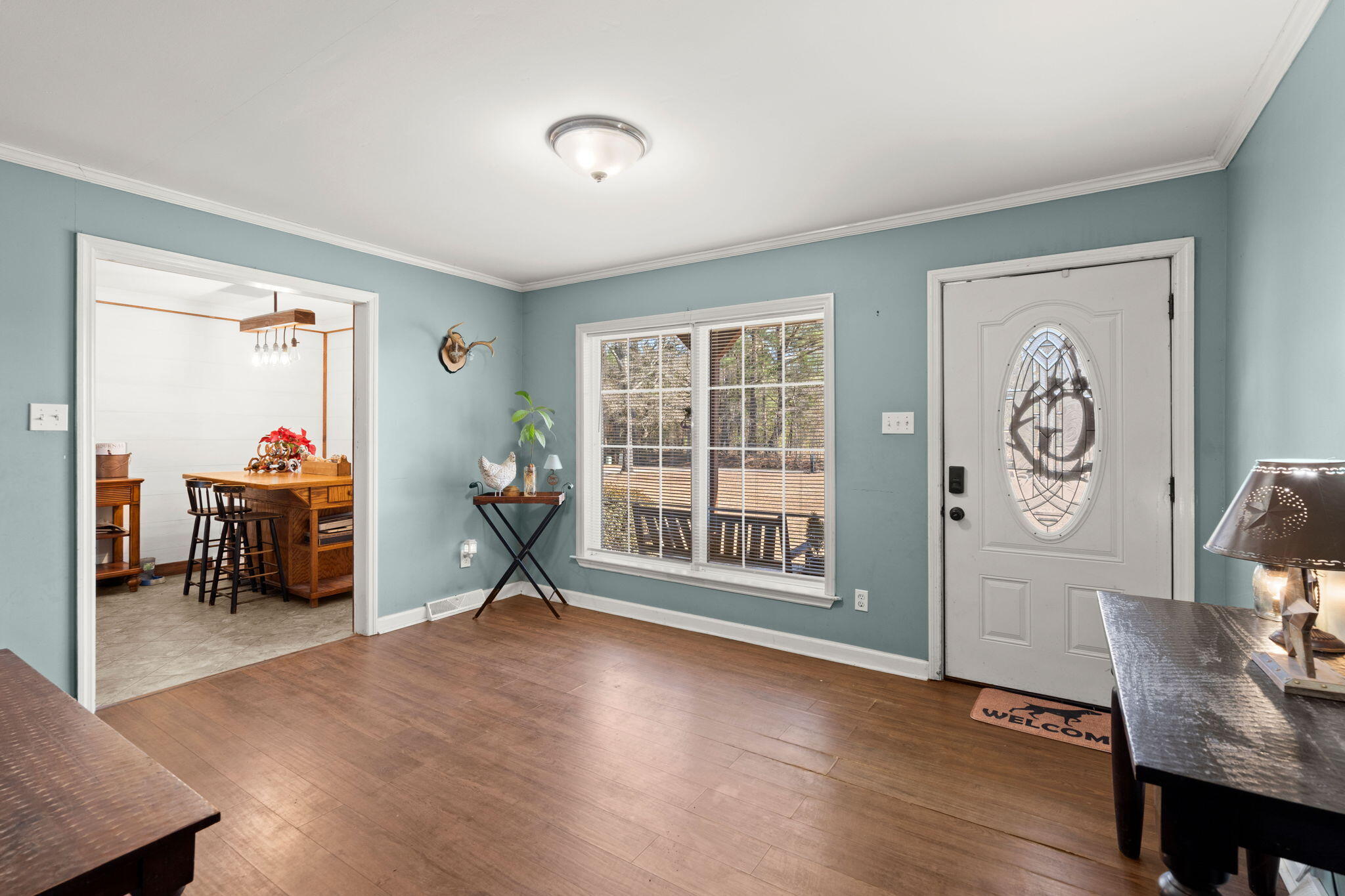 151 Grannys Lane St. George, SC 29477 - Photo 4 of 47 7