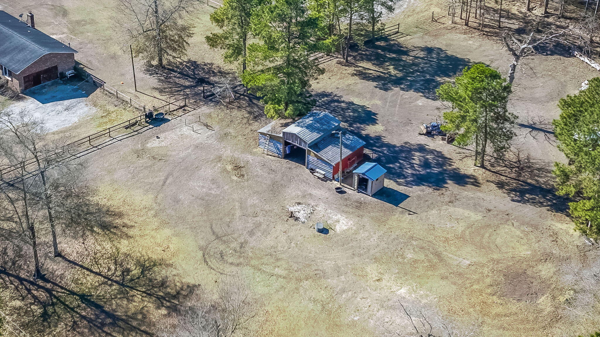 151 Grannys Lane St. George, SC 29477 - Photo 42 of 47 43