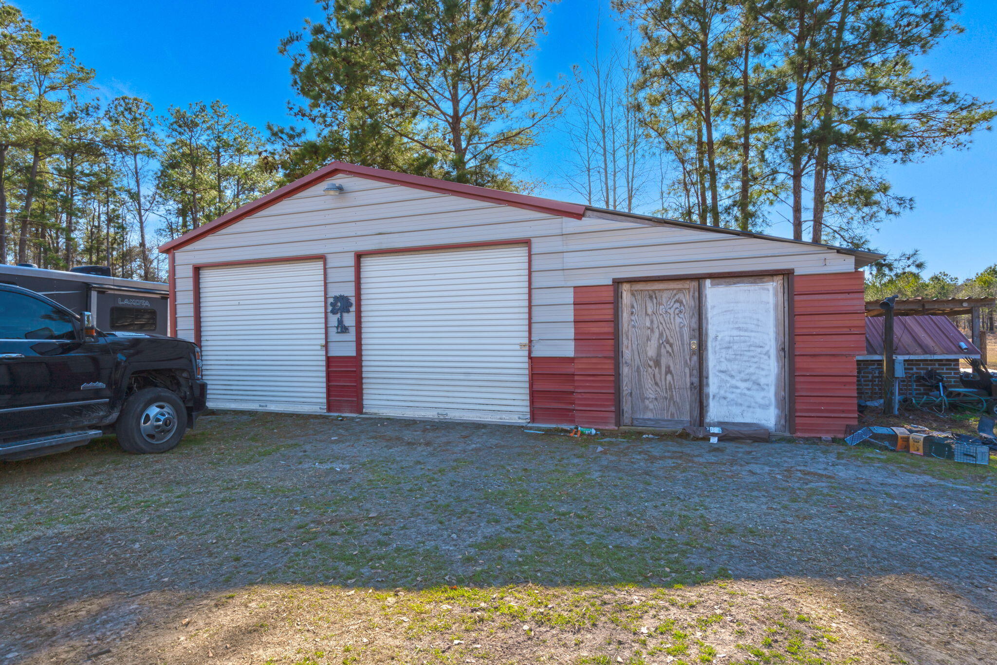 151 Grannys Lane St. George, SC 29477 - Photo 43 of 47 44