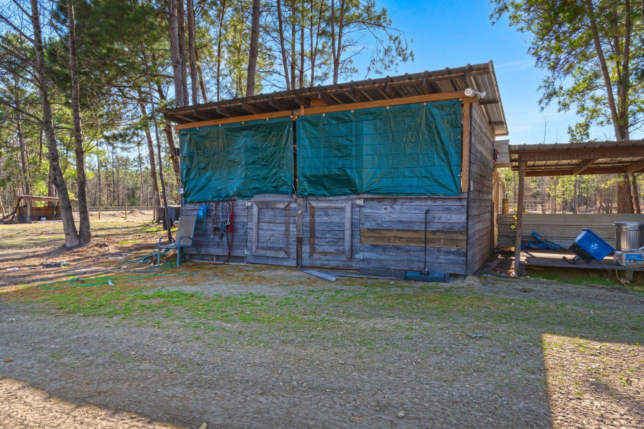 151 Grannys Lane St. George, SC 29477 - Photo 44 of 47 45