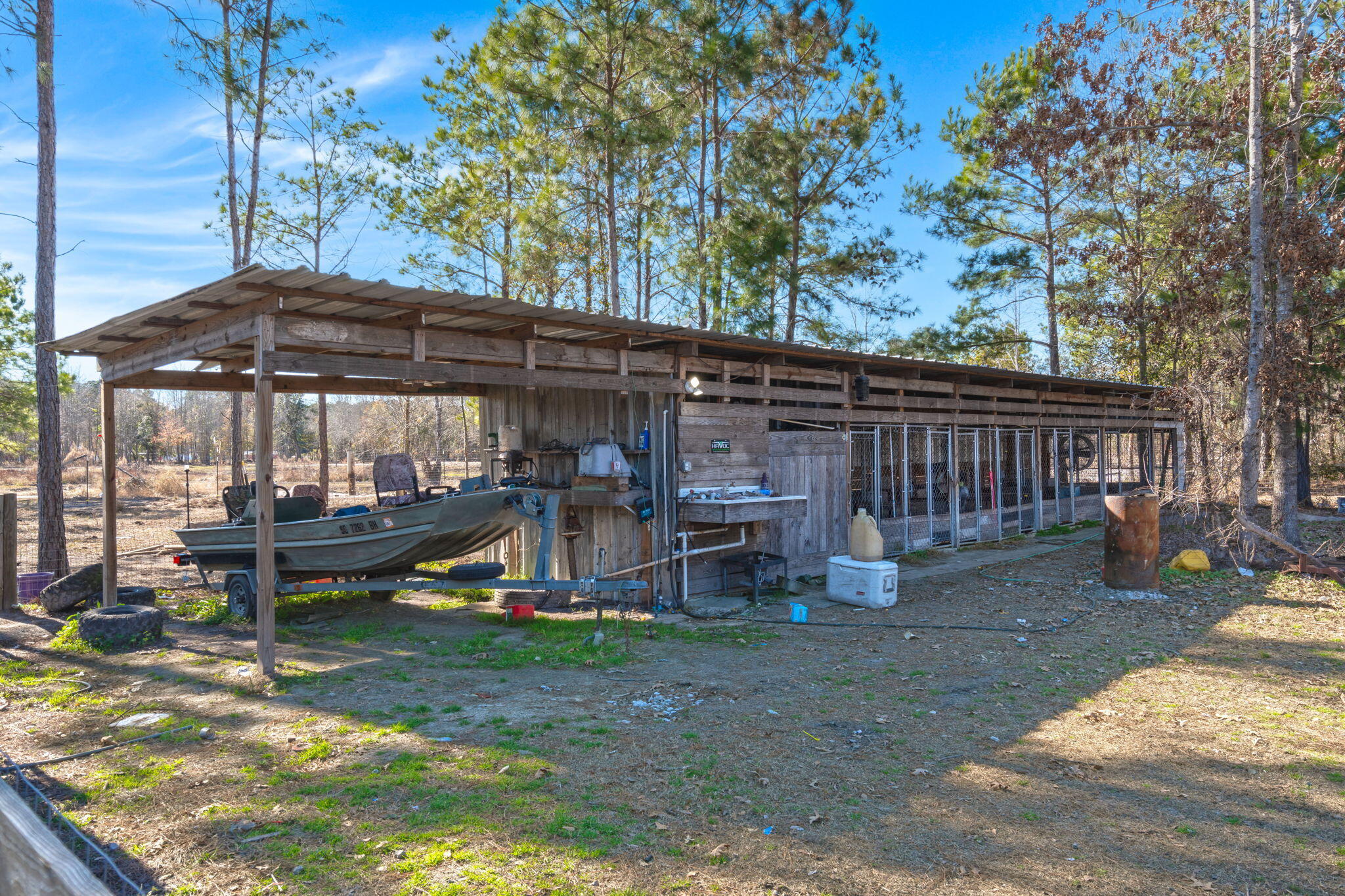 151 Grannys Lane St. George, SC 29477 - Photo 45 of 47 46