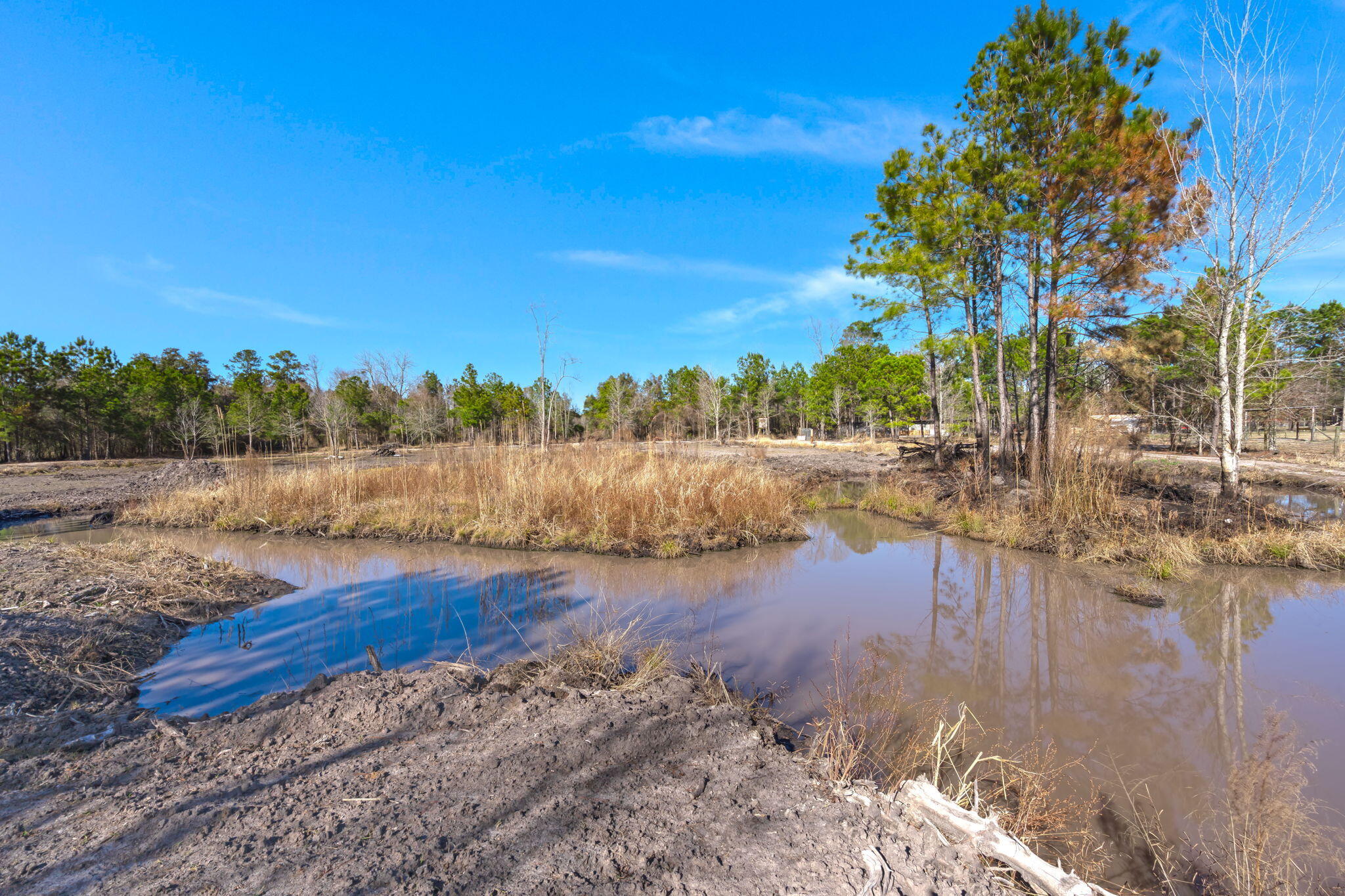 151 Grannys Lane St. George, SC 29477 - Photo 46 of 47 47