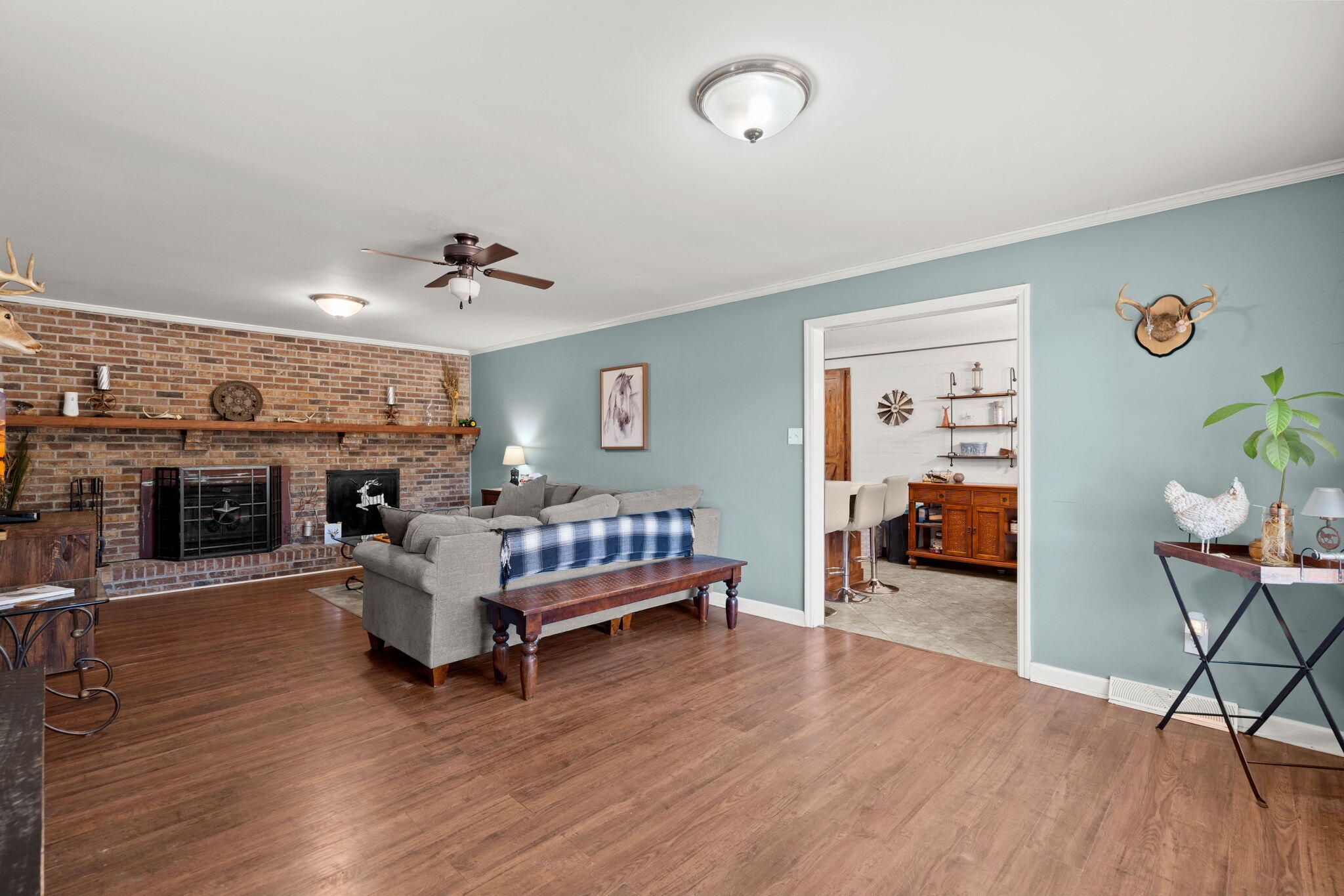 151 Grannys Lane St. George, SC 29477 - Photo 5 of 47 8