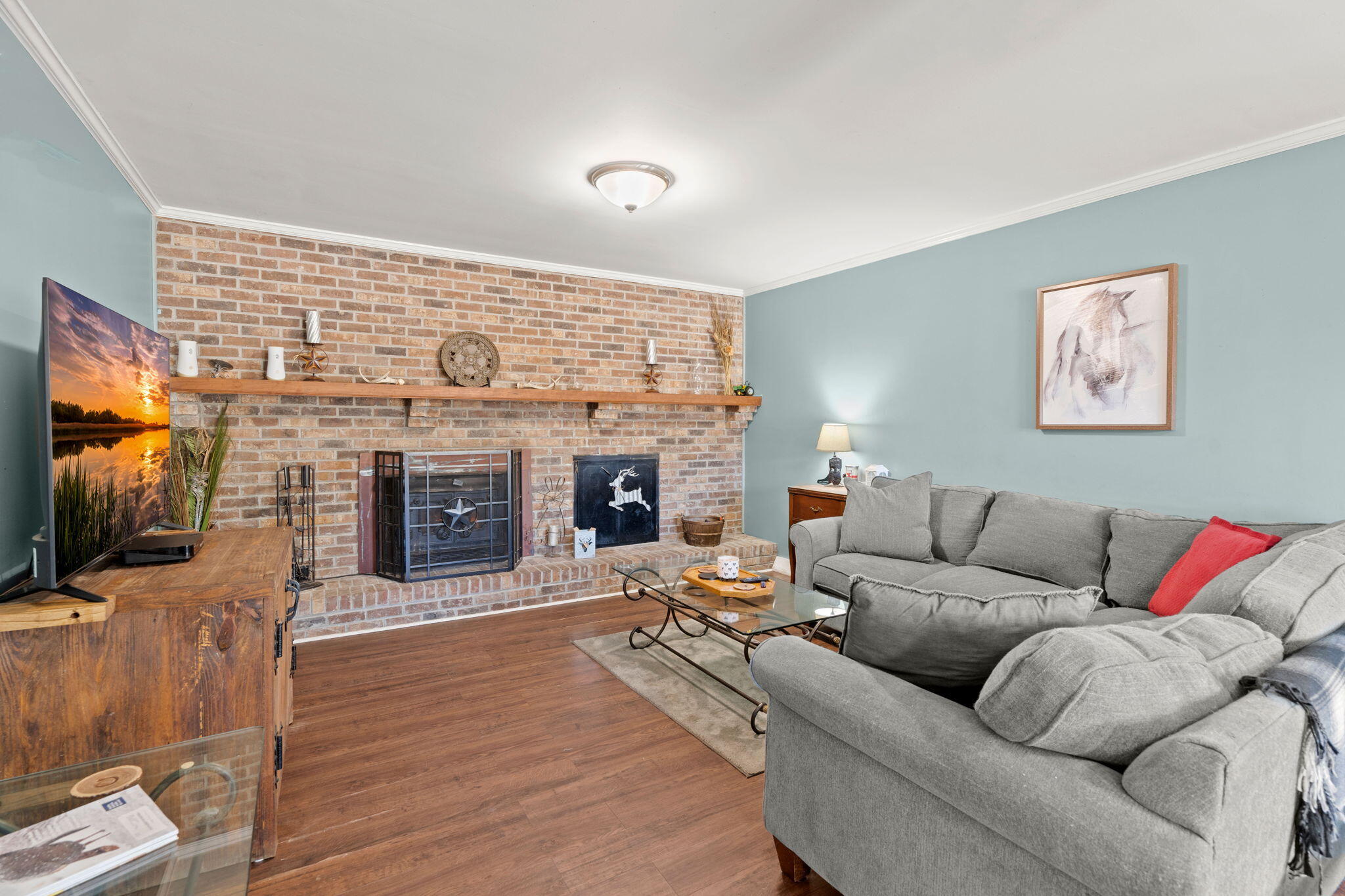 151 Grannys Lane St. George, SC 29477 - Photo 6 of 47 9