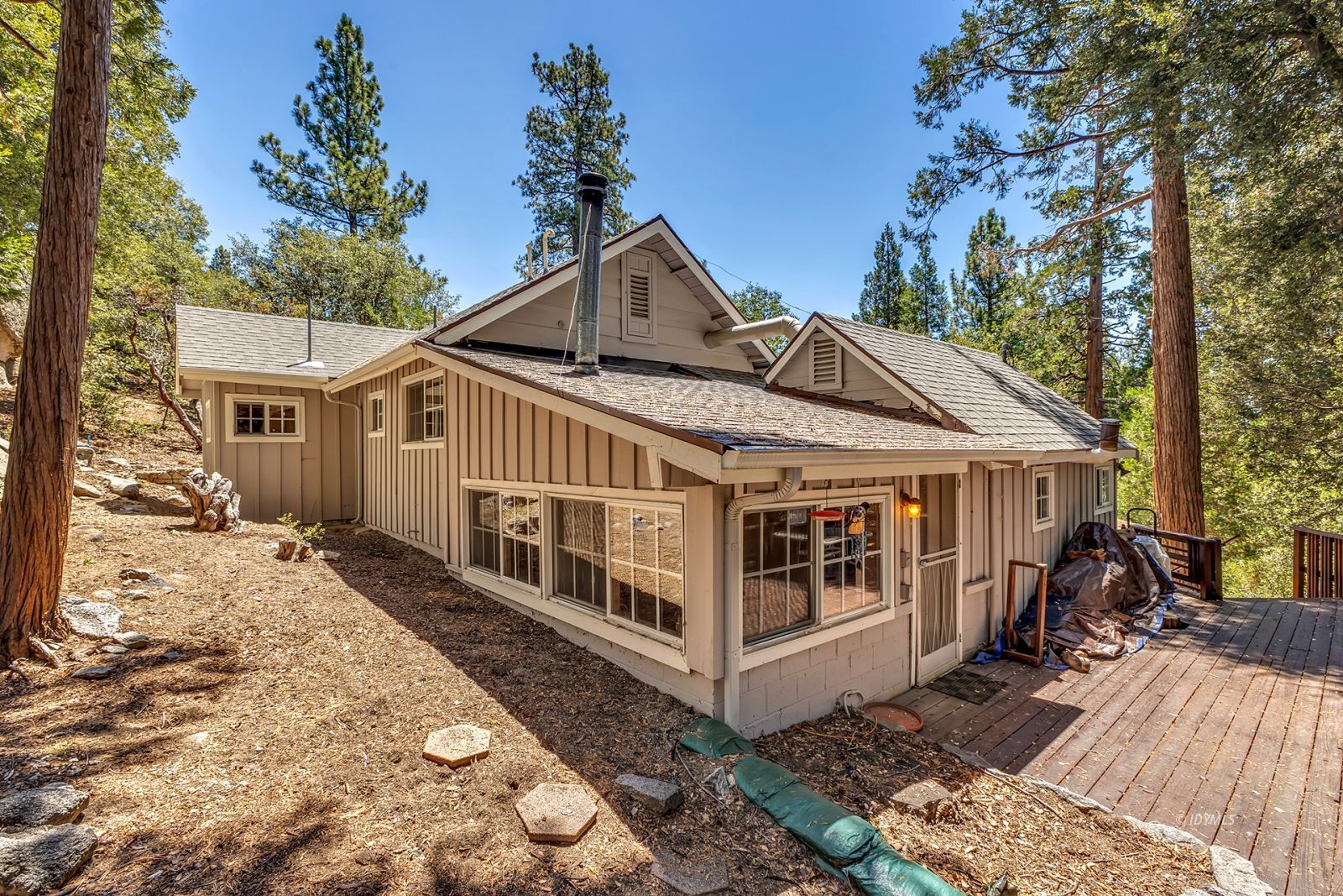 25280 Azalea Road Idyllwild, CA 92549 - Photo 46 of 51 Untitled