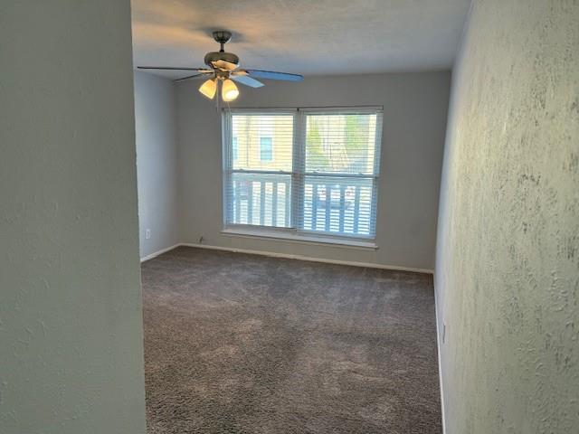 6000 Westridge Lane, Unit 802 Fort Worth, TX 76116 - Photo 6 of 12 a view of an empty room with a window