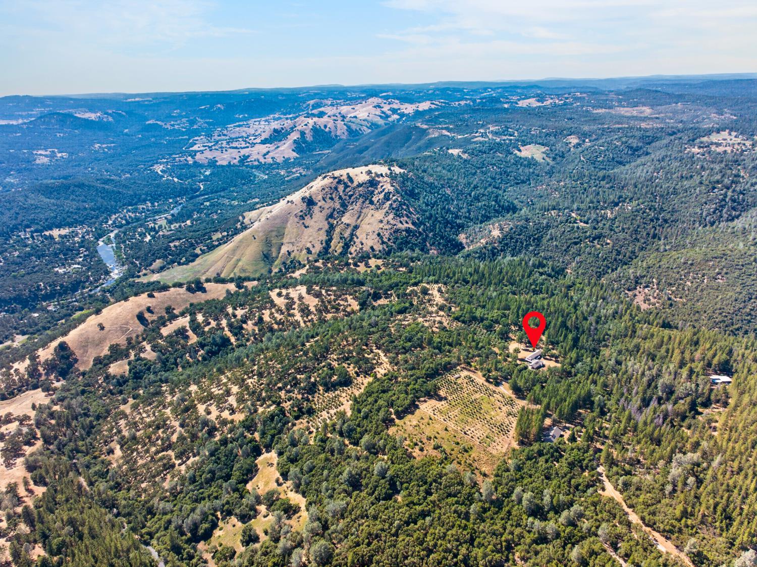 4000 Twin Ridges Road Garden Valley, CA 95633 - Photo 63 of 98