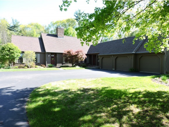 96 High Pond Road Hopkinton, NH 03229 - Photo 1 of 1