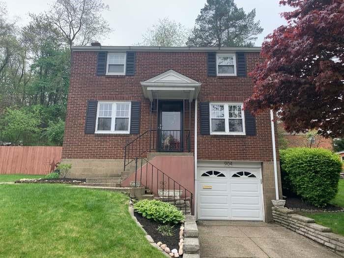 904 Roland Road Pittsburgh, PA 15221 - Photo 1 of 19 Gallery Image 1