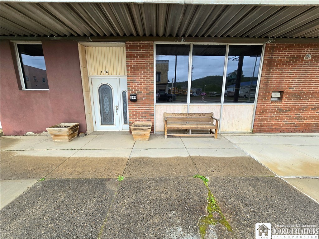168 Main Street Eldred, PA 16731 - Photo 2 of 22