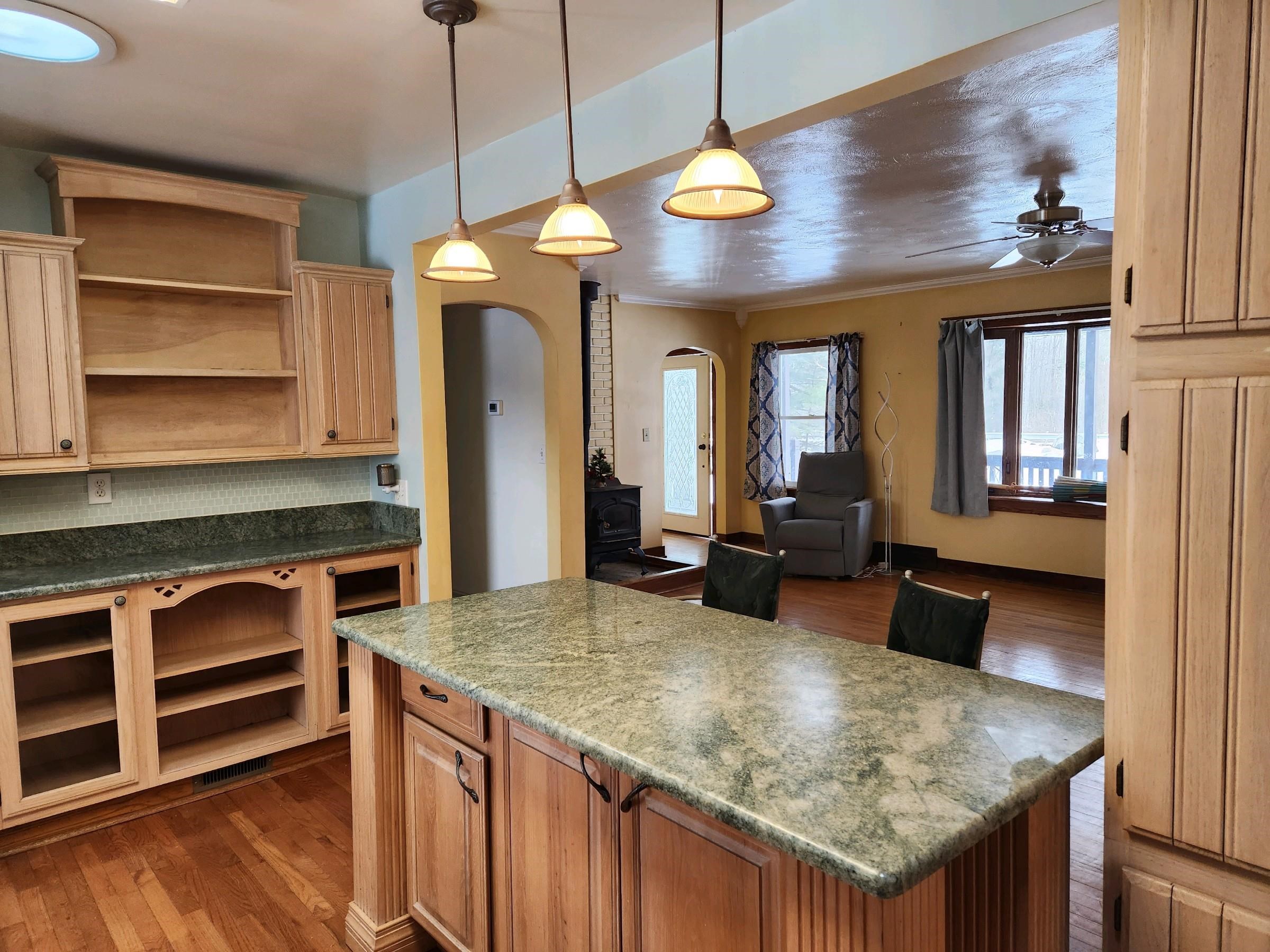 6572 South Mission Road Mount Pleasant, MI 48858 - Photo 20 of 61