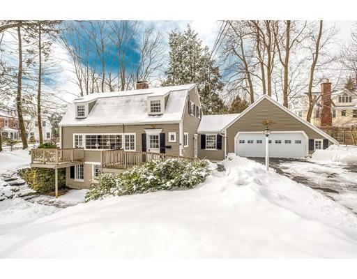11 Ravine Road Winchester, MA 01890 - Photo 30 of 30 Gallery Image 30