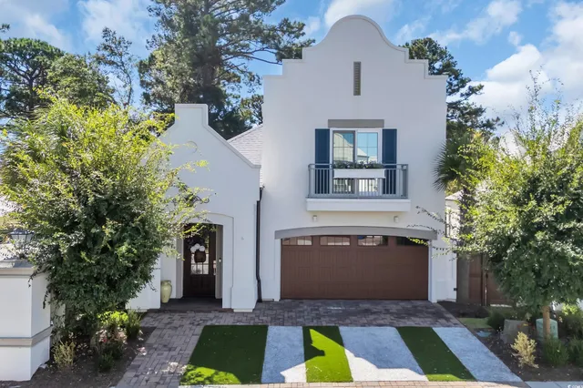 $885,000 | 8194 Buffy Lane, Myrtle Beach, SC 29572