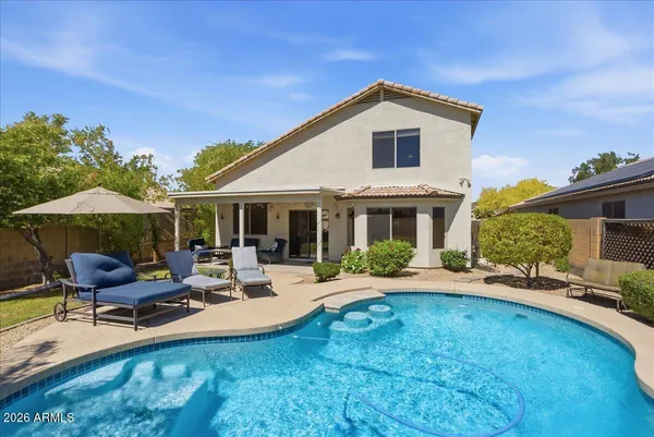 $630,000 | 2249 East Soft Wind Drive, Phoenix, AZ 85024
