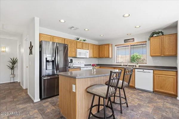 $630,000 | 2249 East Soft Wind Drive, Phoenix, AZ 85024