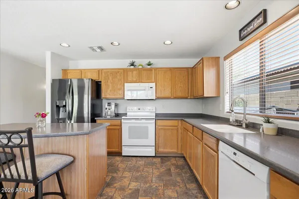 $630,000 | 2249 East Soft Wind Drive, Phoenix, AZ 85024