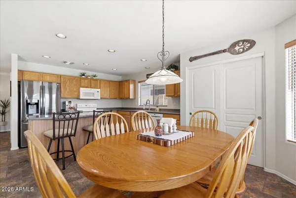 $630,000 | 2249 East Soft Wind Drive, Phoenix, AZ 85024