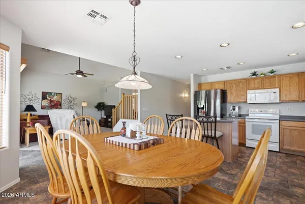 $630,000 | 2249 East Soft Wind Drive, Phoenix, AZ 85024