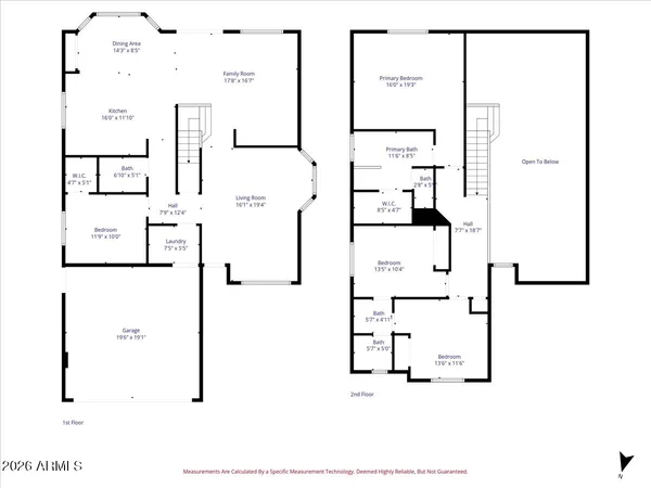 $630,000 | 2249 East Soft Wind Drive, Phoenix, AZ 85024
