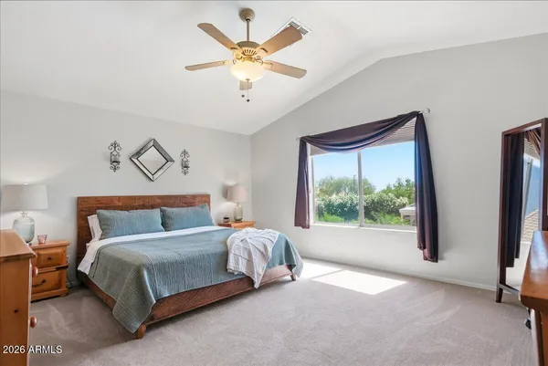 $630,000 | 2249 East Soft Wind Drive, Phoenix, AZ 85024