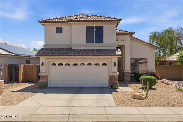 $630,000 | 2249 East Soft Wind Drive, Phoenix, AZ 85024