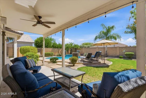 $630,000 | 2249 East Soft Wind Drive, Phoenix, AZ 85024