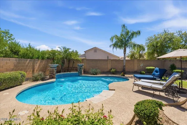 $630,000 | 2249 East Soft Wind Drive, Phoenix, AZ 85024