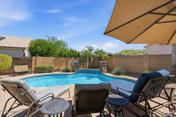 $630,000 | 2249 East Soft Wind Drive, Phoenix, AZ 85024
