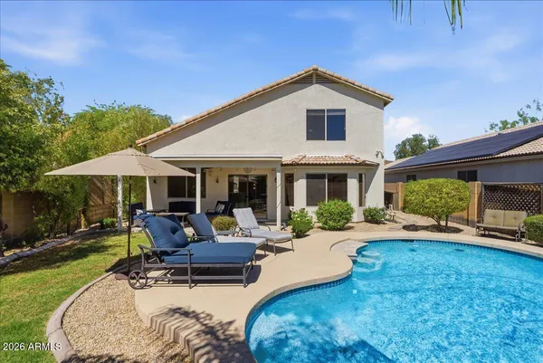 $630,000 | 2249 East Soft Wind Drive, Phoenix, AZ 85024