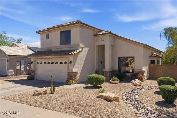$630,000 | 2249 East Soft Wind Drive, Phoenix, AZ 85024