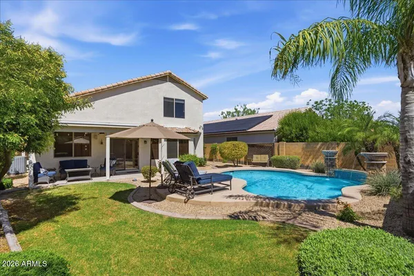 $630,000 | 2249 East Soft Wind Drive, Phoenix, AZ 85024