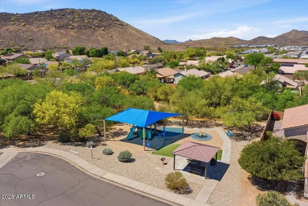 $630,000 | 2249 East Soft Wind Drive, Phoenix, AZ 85024