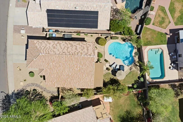 $630,000 | 2249 East Soft Wind Drive, Phoenix, AZ 85024