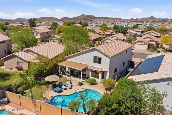 $630,000 | 2249 East Soft Wind Drive, Phoenix, AZ 85024