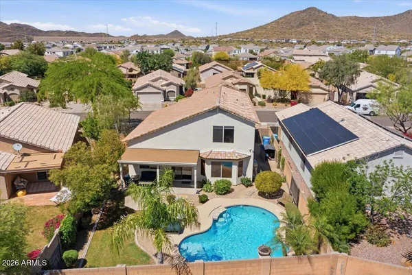 $630,000 | 2249 East Soft Wind Drive, Phoenix, AZ 85024