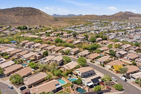 $630,000 | 2249 East Soft Wind Drive, Phoenix, AZ 85024