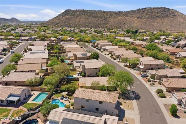 $630,000 | 2249 East Soft Wind Drive, Phoenix, AZ 85024