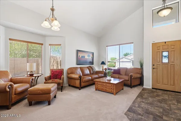 $630,000 | 2249 East Soft Wind Drive, Phoenix, AZ 85024