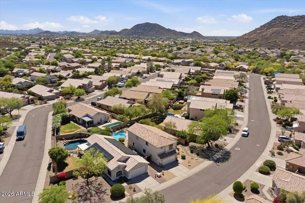 $630,000 | 2249 East Soft Wind Drive, Phoenix, AZ 85024
