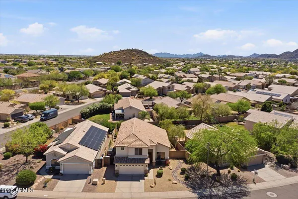 $630,000 | 2249 East Soft Wind Drive, Phoenix, AZ 85024
