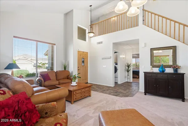 $630,000 | 2249 East Soft Wind Drive, Phoenix, AZ 85024