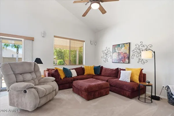 $630,000 | 2249 East Soft Wind Drive, Phoenix, AZ 85024