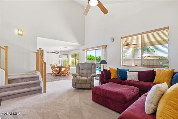 $630,000 | 2249 East Soft Wind Drive, Phoenix, AZ 85024