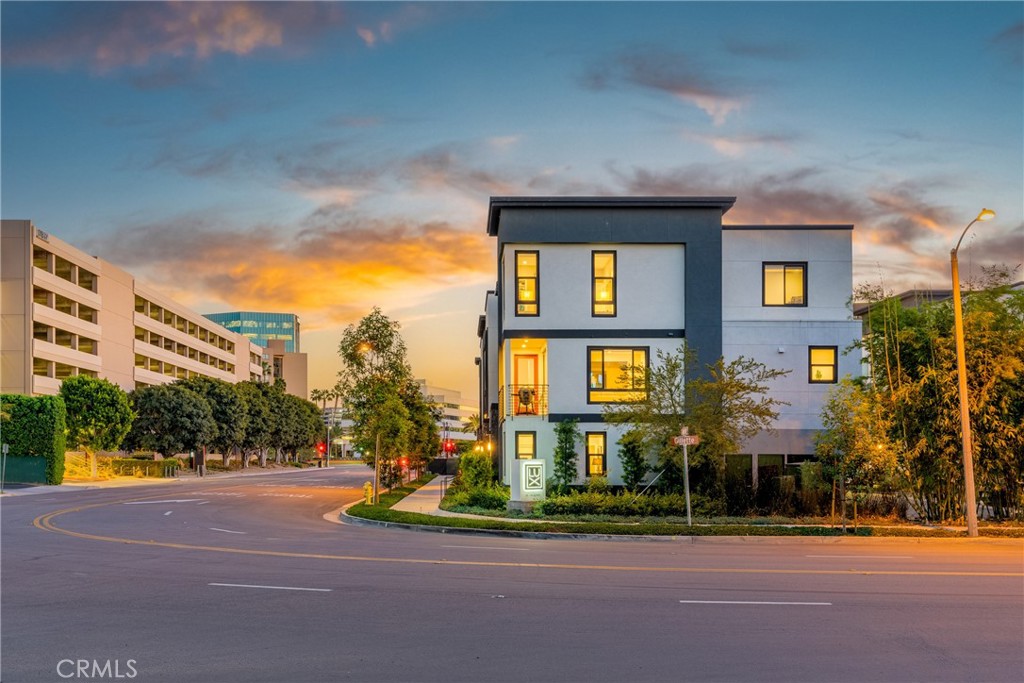 147 Schick Irvine, CA 92614 - Photo 3 of 35 a front view of a building